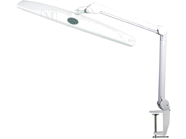 Lampă: de banc 6000-7000K 21W Alimentare: 230VAC 50÷60Hz 2,3kg